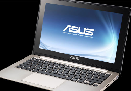 贵阳观山湖区华硕电脑维修中心处理解决电脑屏幕故障