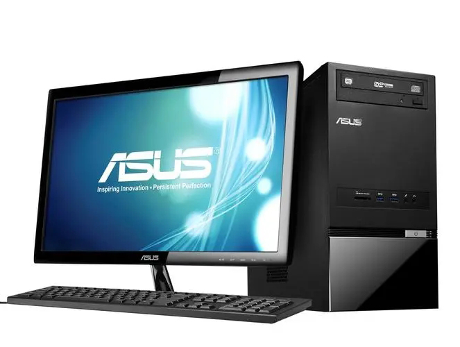 贵阳观山湖区华硕台式机维修