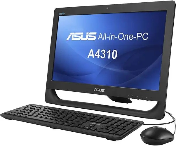 贵阳观山湖区华硕一体机维修